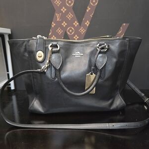 Coach Guc Crosby Carryall